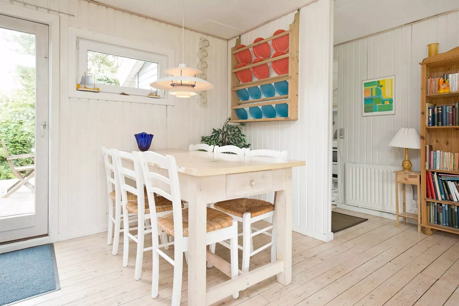 6 person holiday home in Karrebæksminde-By Traum-Indoor