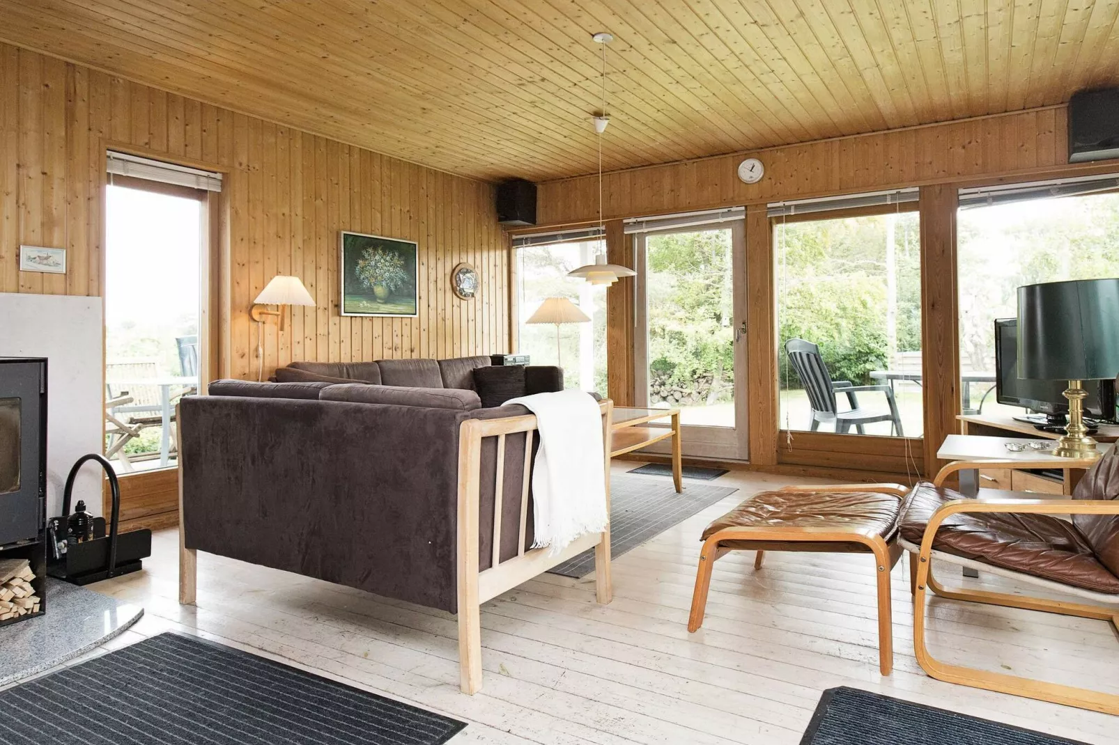 6 person holiday home in Karrebæksminde-By Traum-Indoor