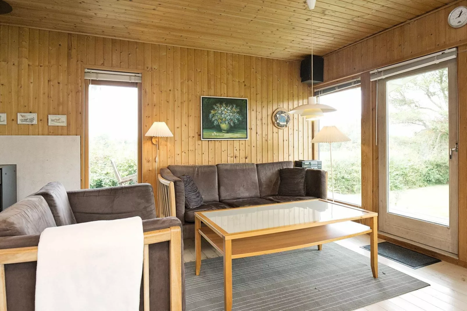 6 person holiday home in Karrebæksminde-By Traum-Indoor