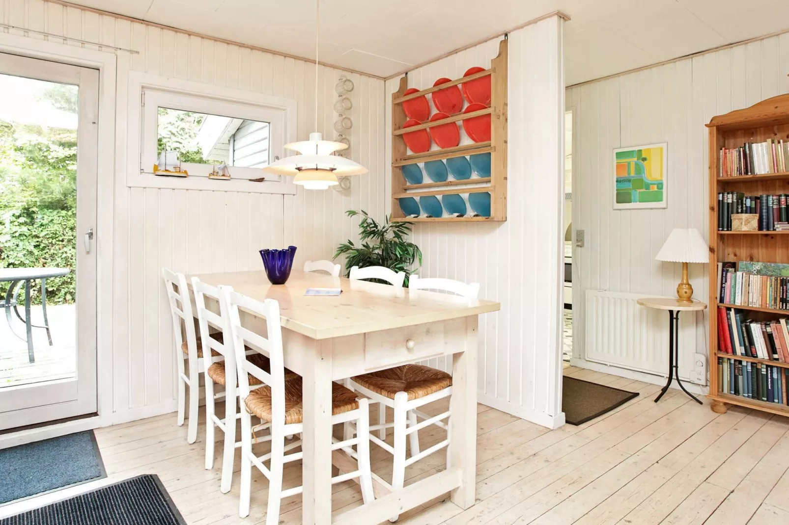 6 person holiday home in Karrebæksminde-By Traum-Indoor