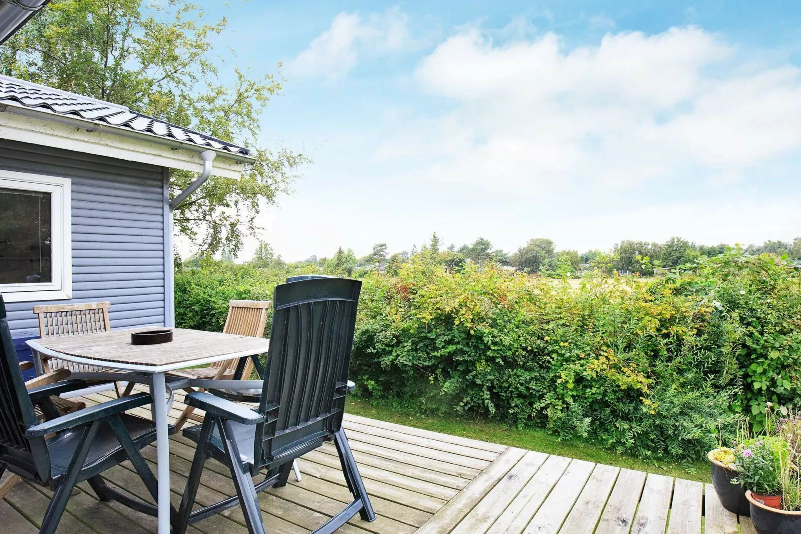6 person holiday home in Karrebæksminde-By Traum-View