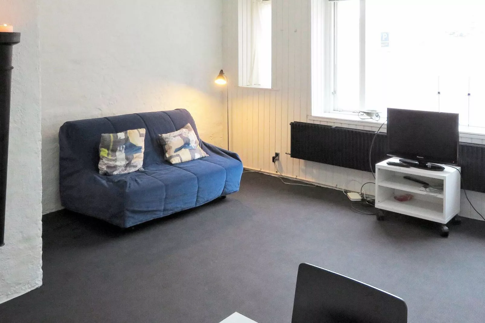 4 person holiday home in Sønderborg-Indoor