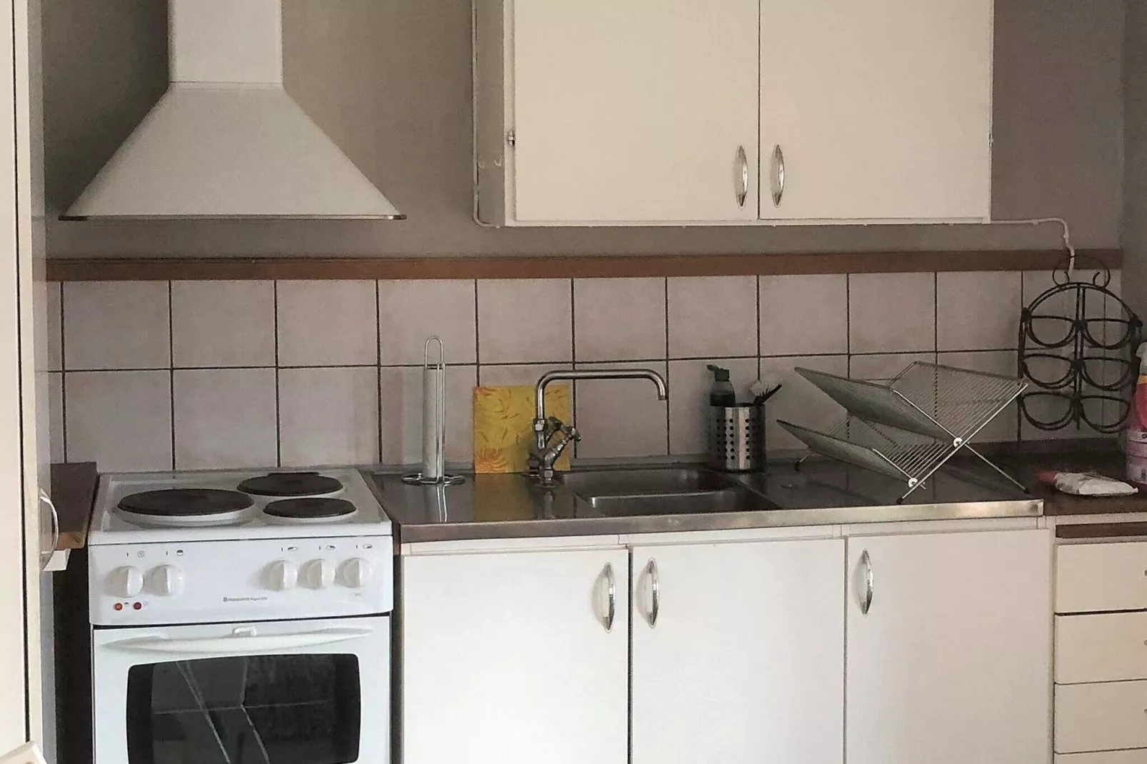 5 person holiday home in KUNGSHAMN-By Traum-Indoor