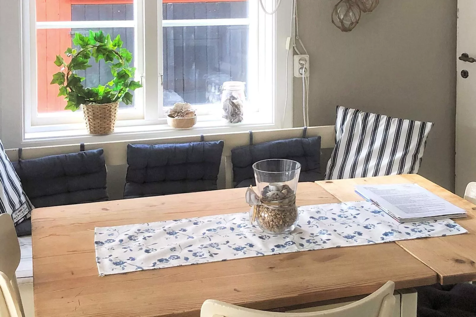 5 person holiday home in KUNGSHAMN-By Traum-Indoor