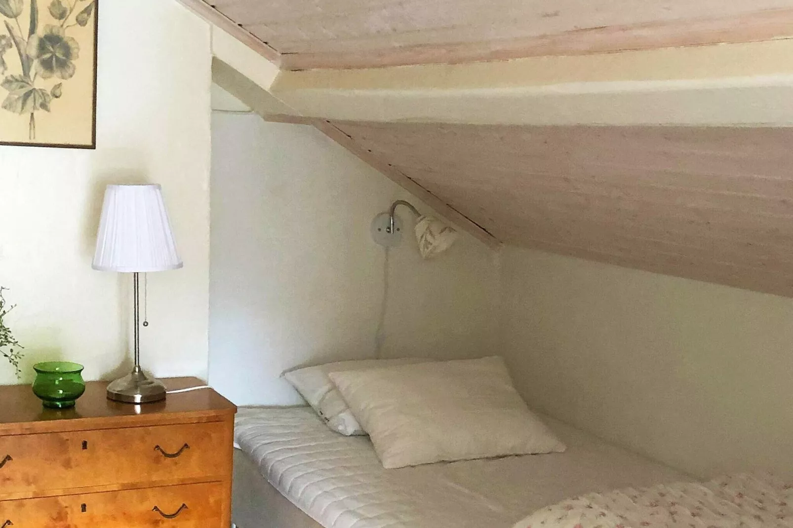 5 person holiday home in KUNGSHAMN-By Traum-Indoor
