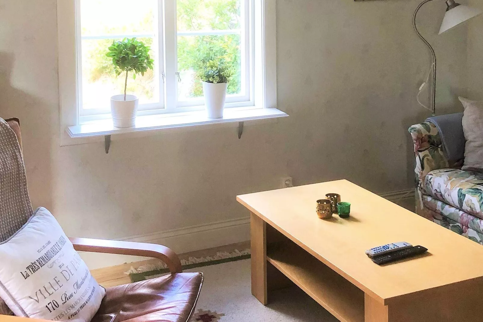 5 person holiday home in KUNGSHAMN-By Traum-Indoor