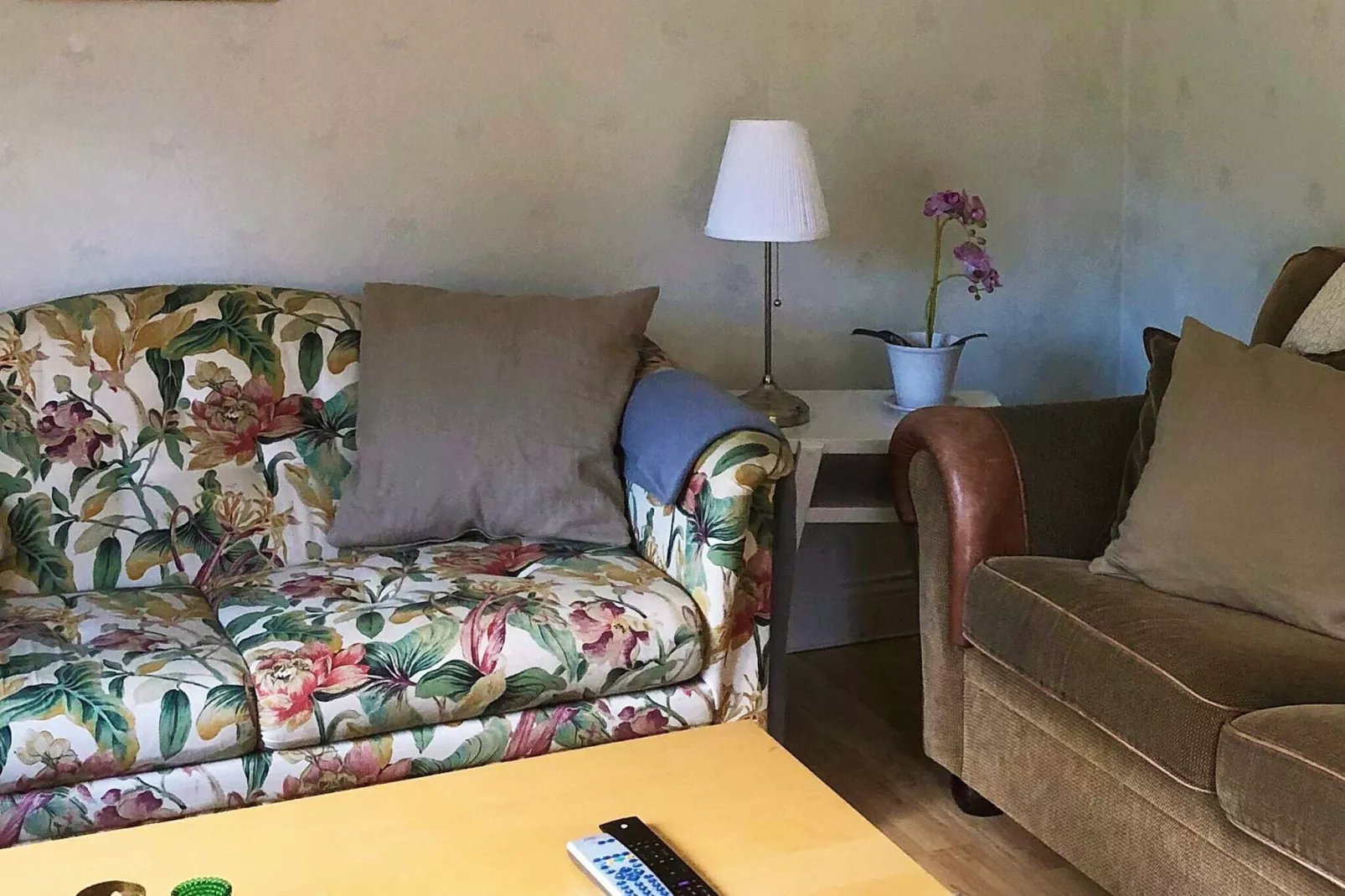 5 person holiday home in KUNGSHAMN-By Traum-Indoor