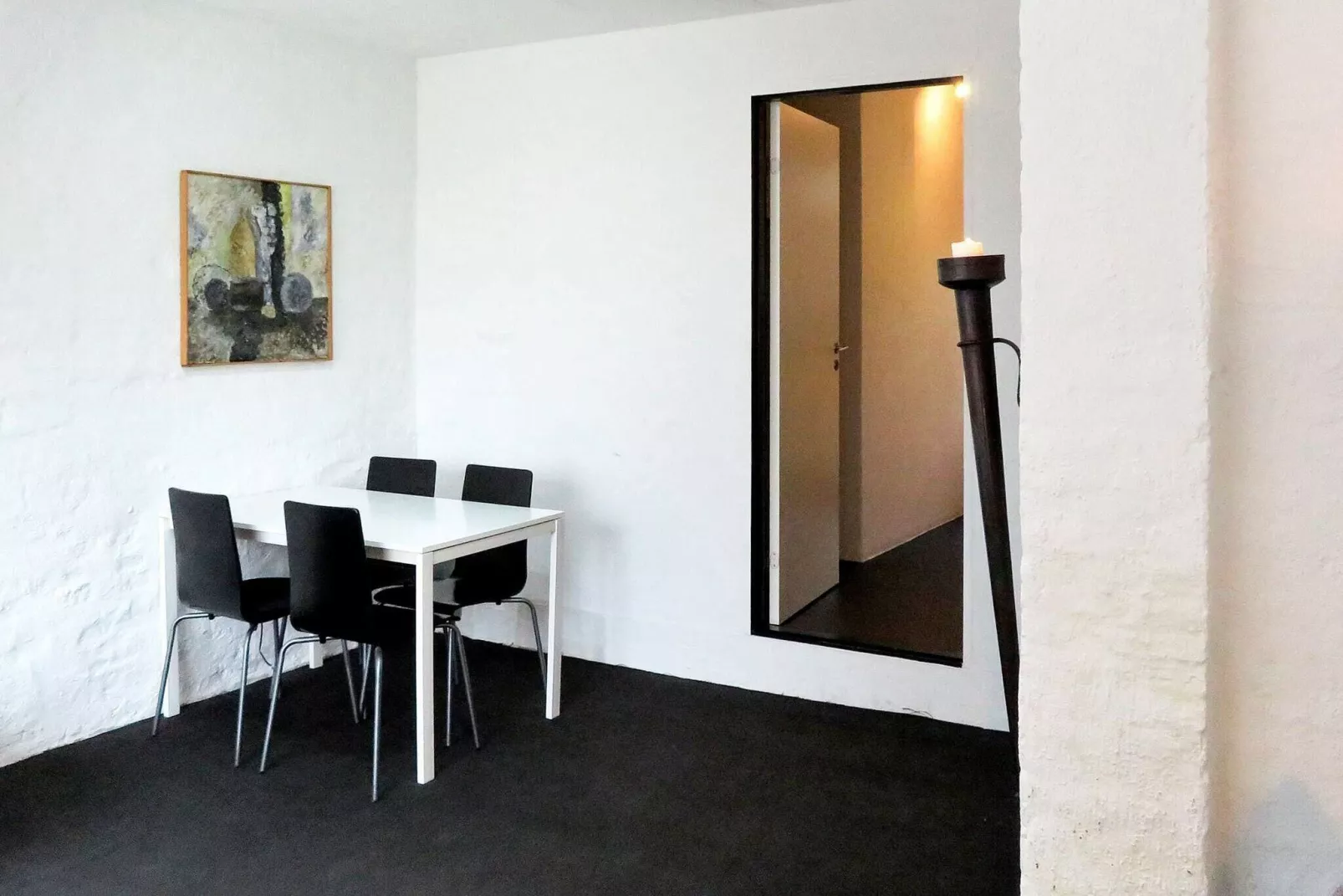 4 person holiday home in Sønderborg-Indoor