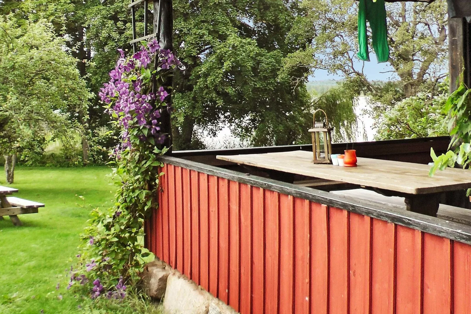 5 person holiday home in VÄDDÖ-By Traum-Outdoor