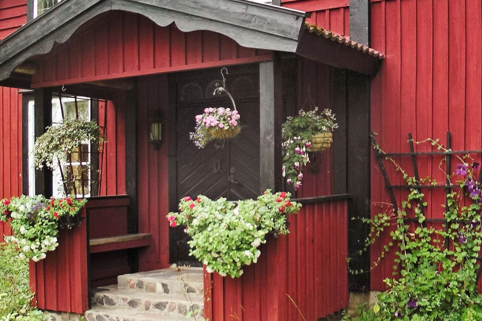 5 person holiday home in VÄDDÖ-By Traum-Outdoor