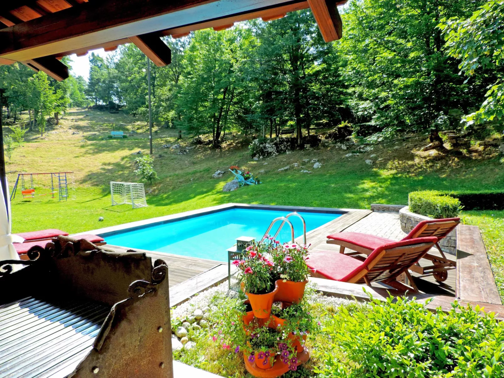 Škalniški-Outside