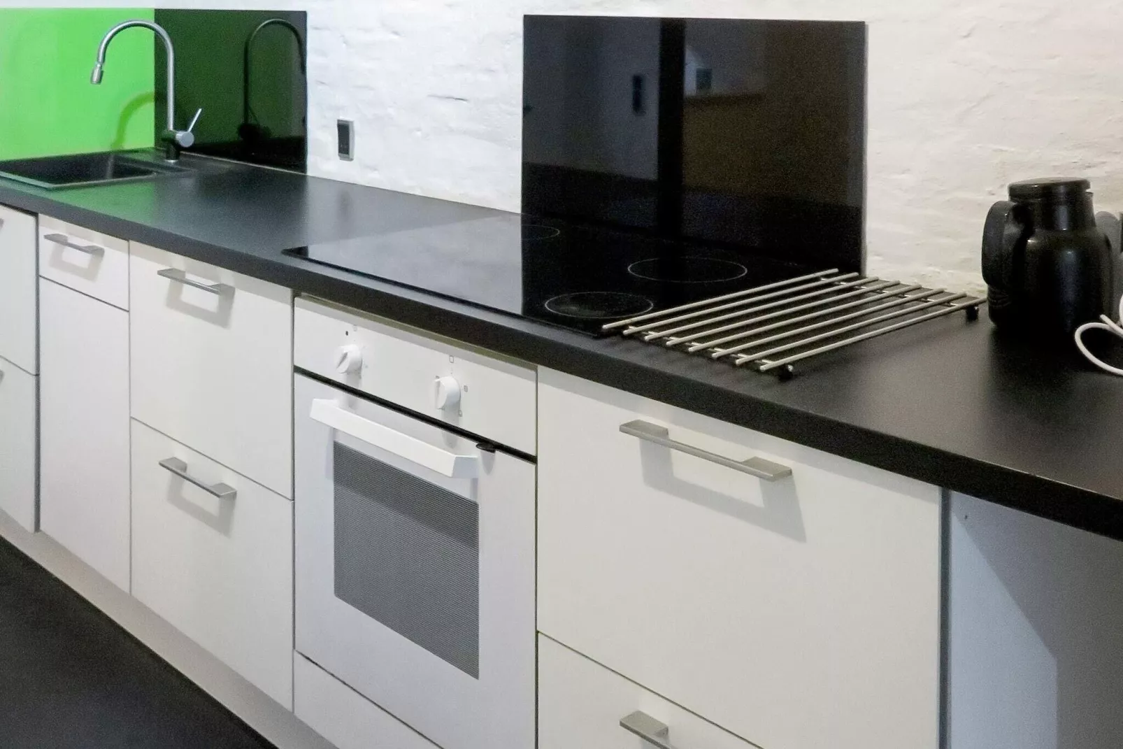 4 person holiday home in Sønderborg-Indoor