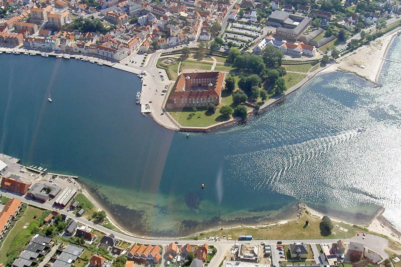 4 person holiday home in Sønderborg-Not tagged