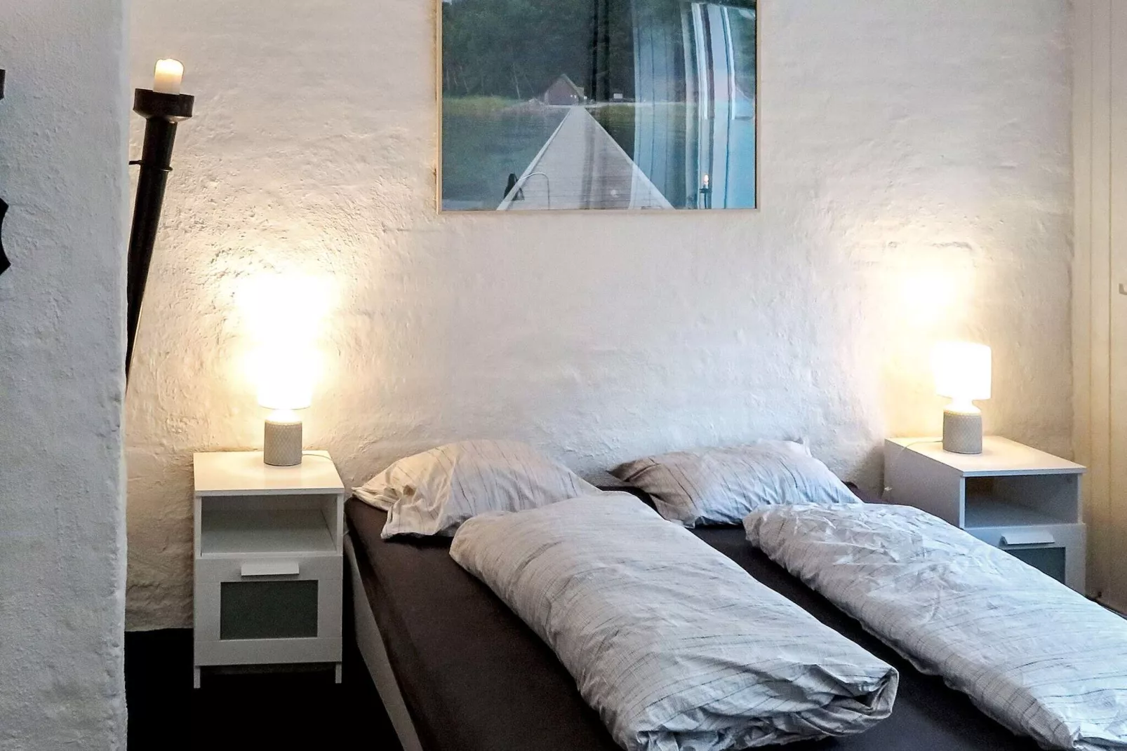 4 person holiday home in Sønderborg-Indoor
