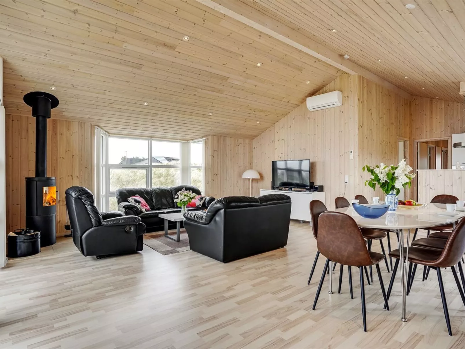 "Frido" - 400m from the sea-Inside