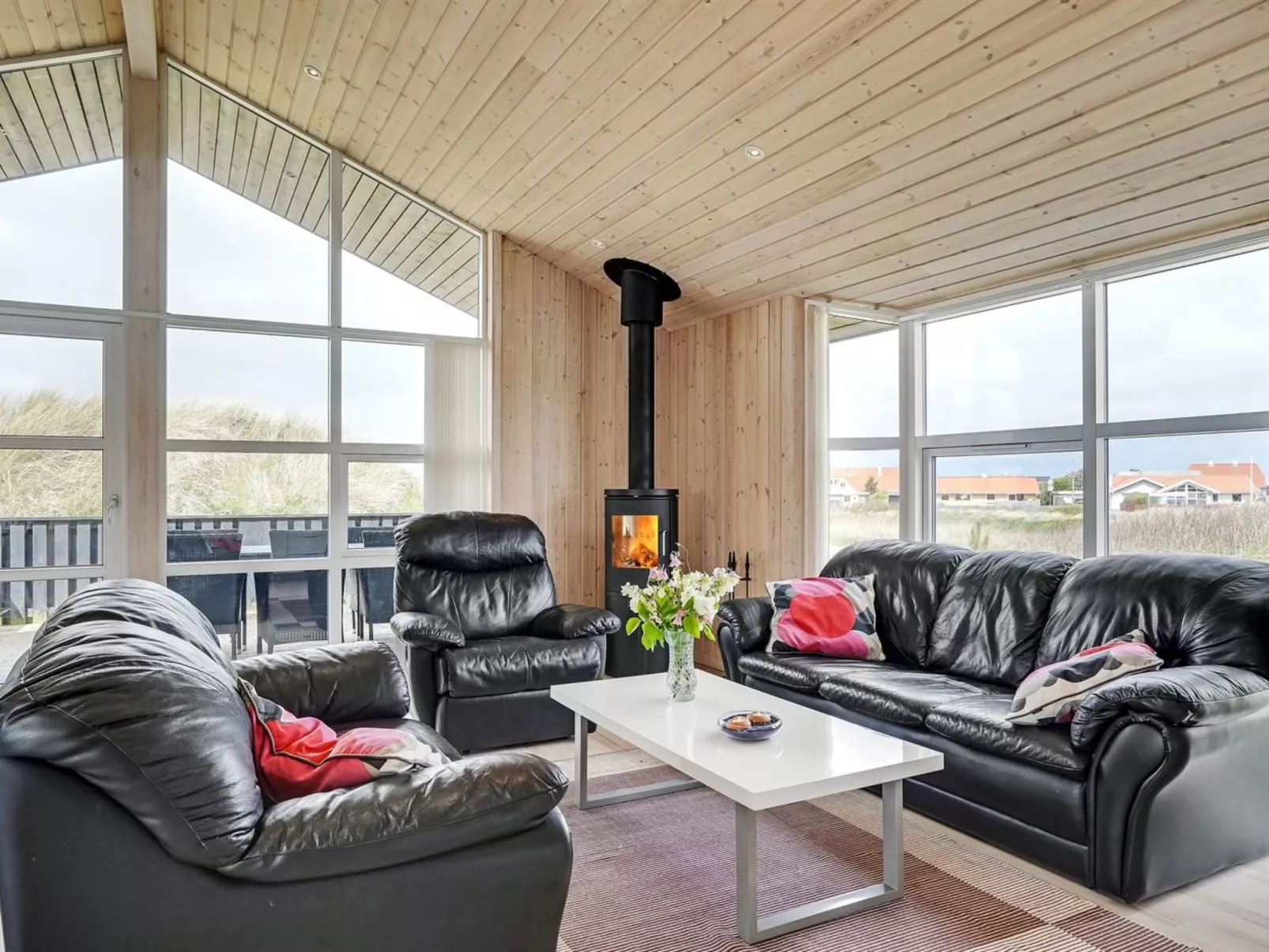 "Frido" - 400m from the sea-Inside