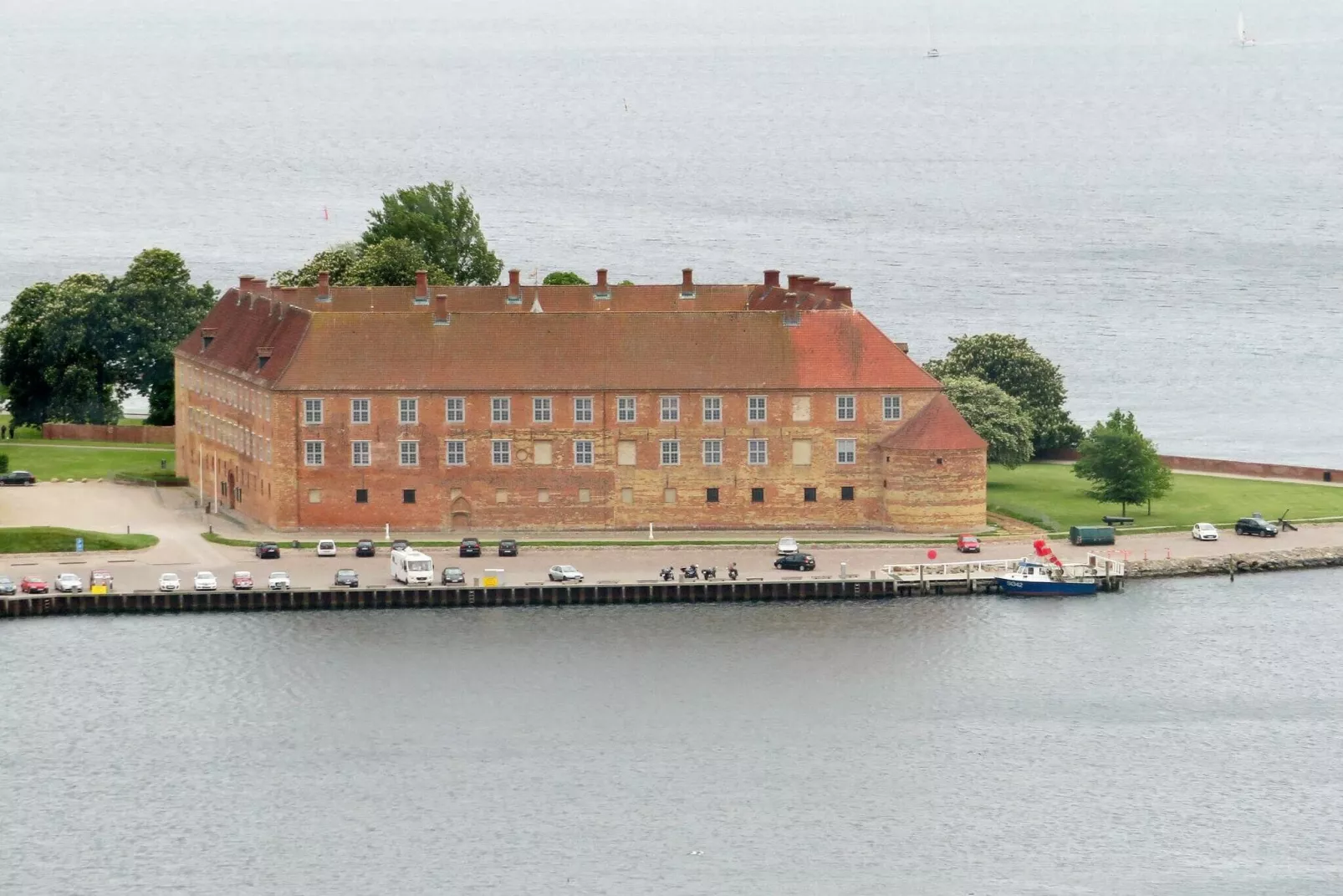 4 person holiday home in Sønderborg-Not tagged