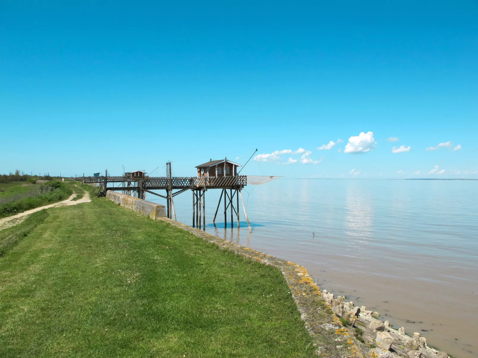 L‘Estuaire-Area