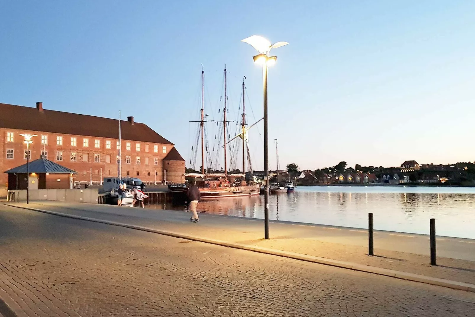 4 person holiday home in Sønderborg-Not tagged
