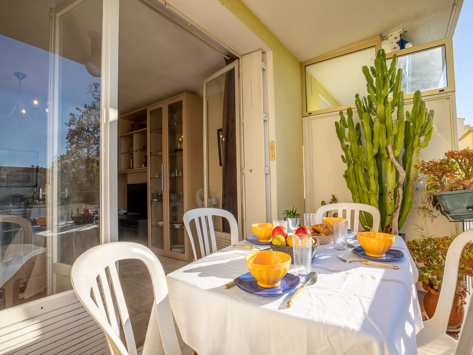 Le Grand Parc-Outside