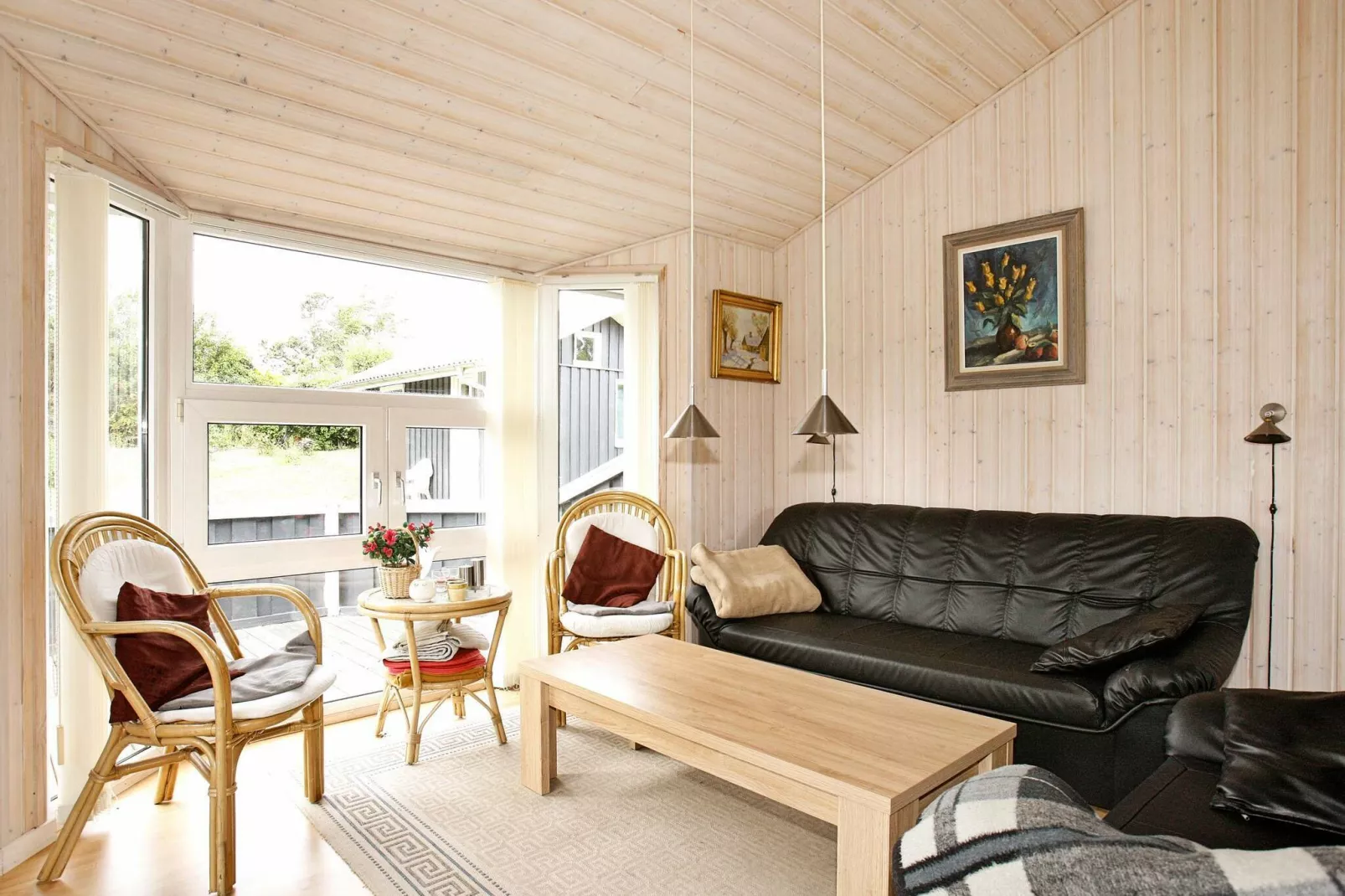 8 person holiday home in Hadsund-By Traum