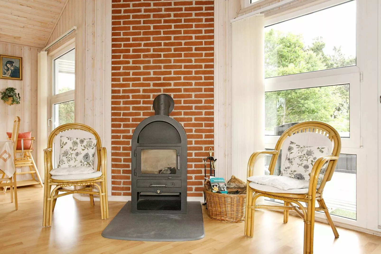 8 person holiday home in Hadsund-By Traum-Indoor