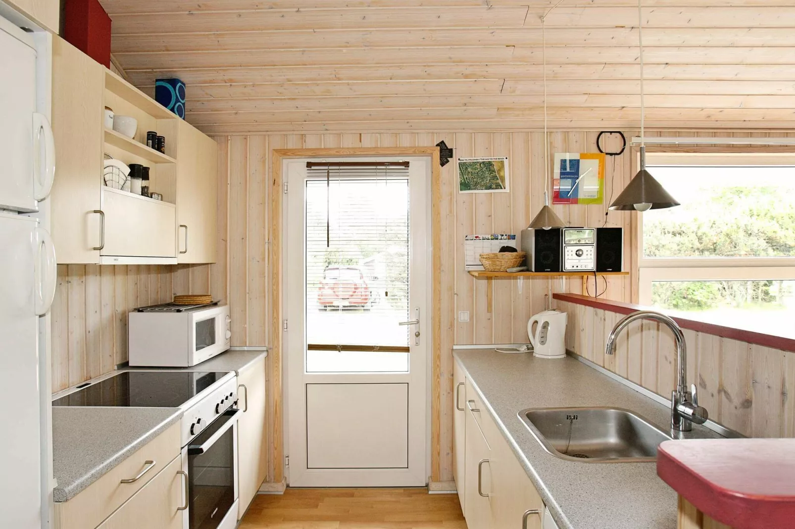 8 person holiday home in Hadsund-By Traum-Indoor