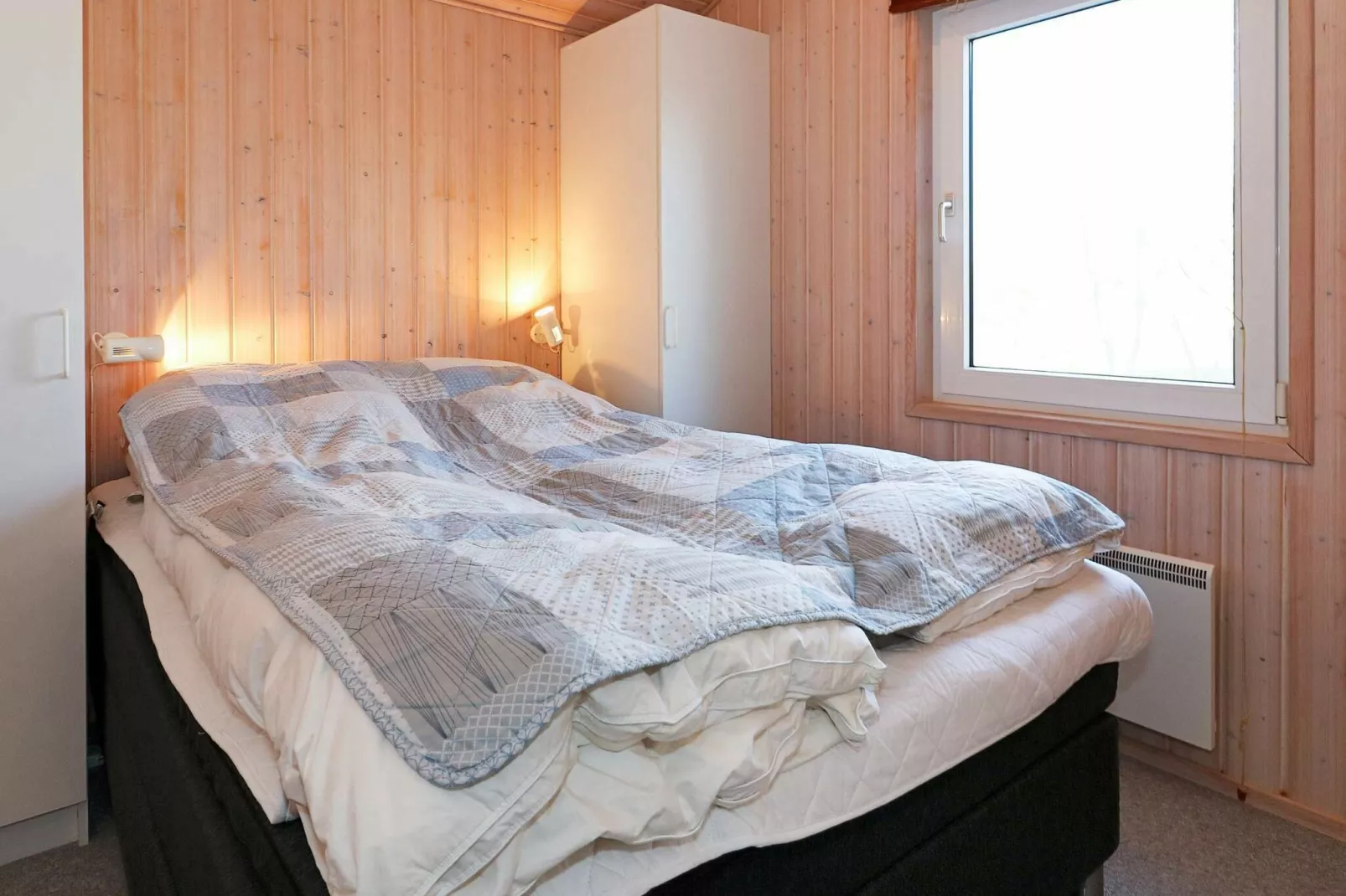 8 person holiday home in Hadsund-By Traum-Indoor
