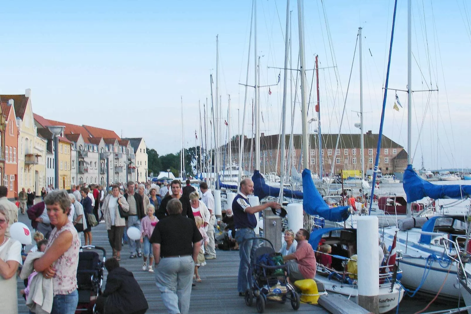 4 person holiday home in Sønderborg-Not tagged