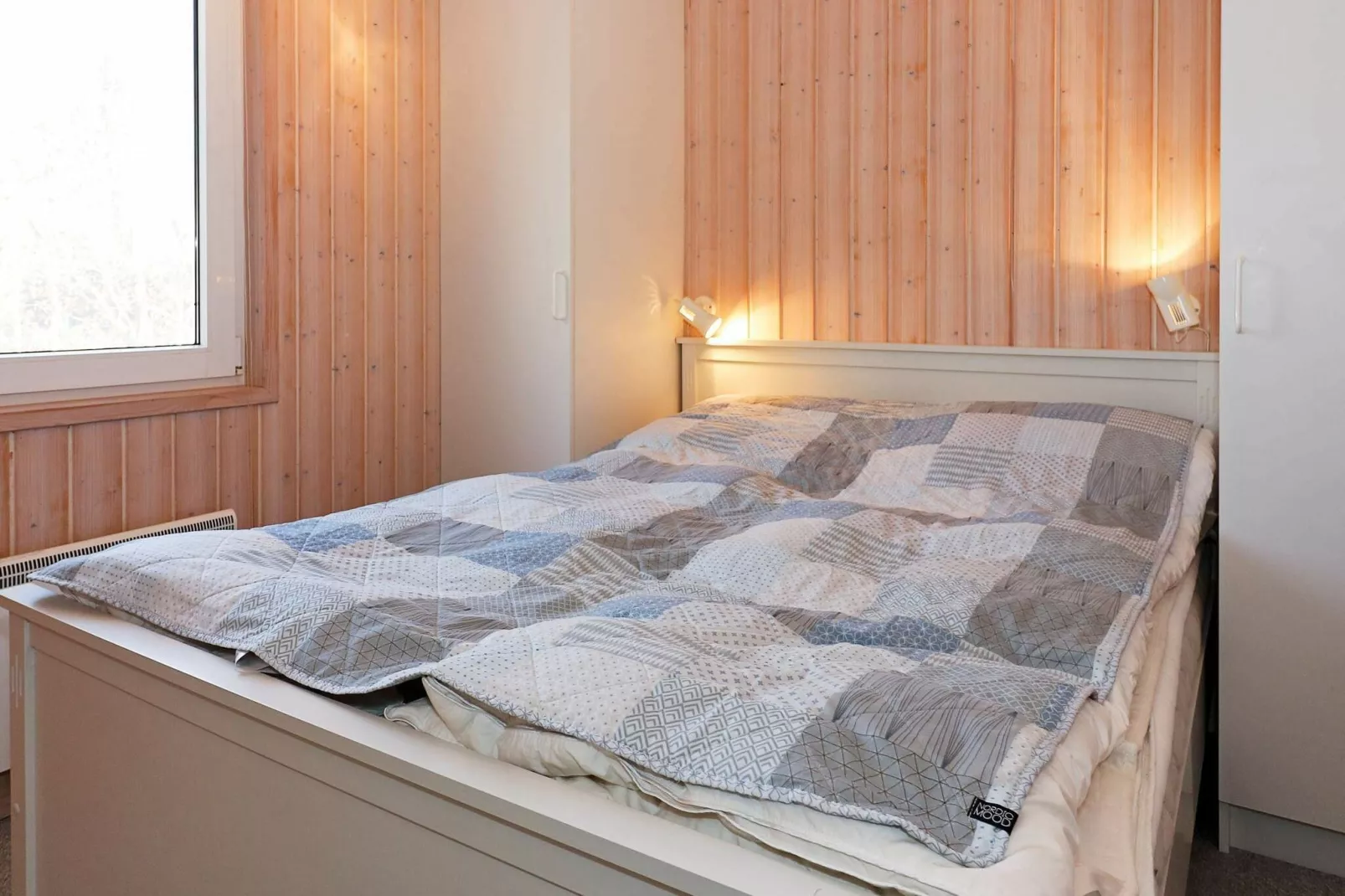 8 person holiday home in Hadsund-By Traum-Indoor