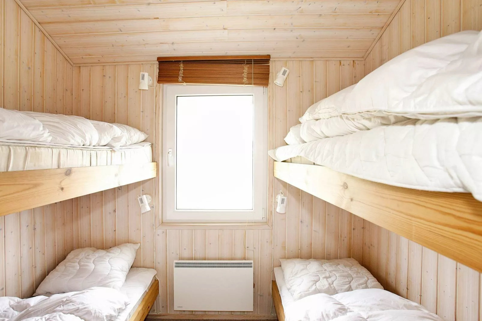 8 person holiday home in Hadsund-By Traum-Indoor