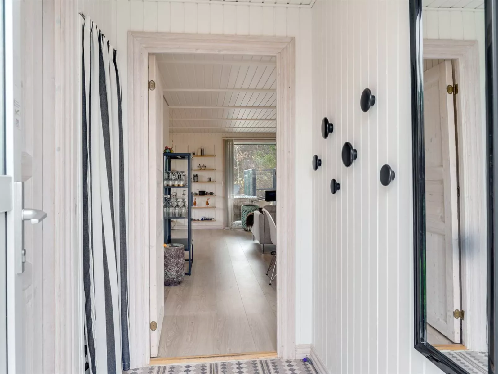 "Ursel" - 800m from the sea-Inside