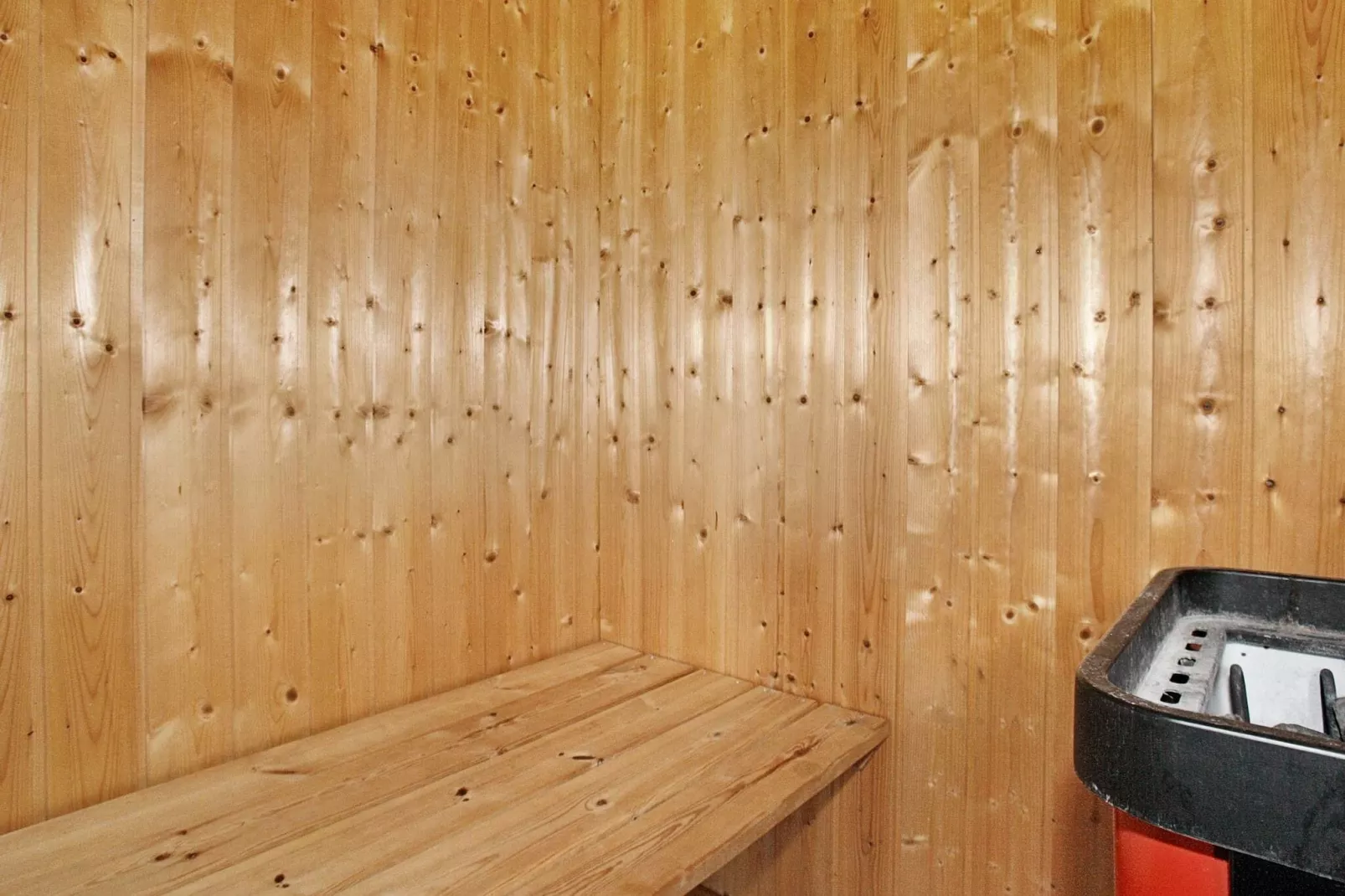 8 person holiday home in Hadsund-By Traum-Sauna