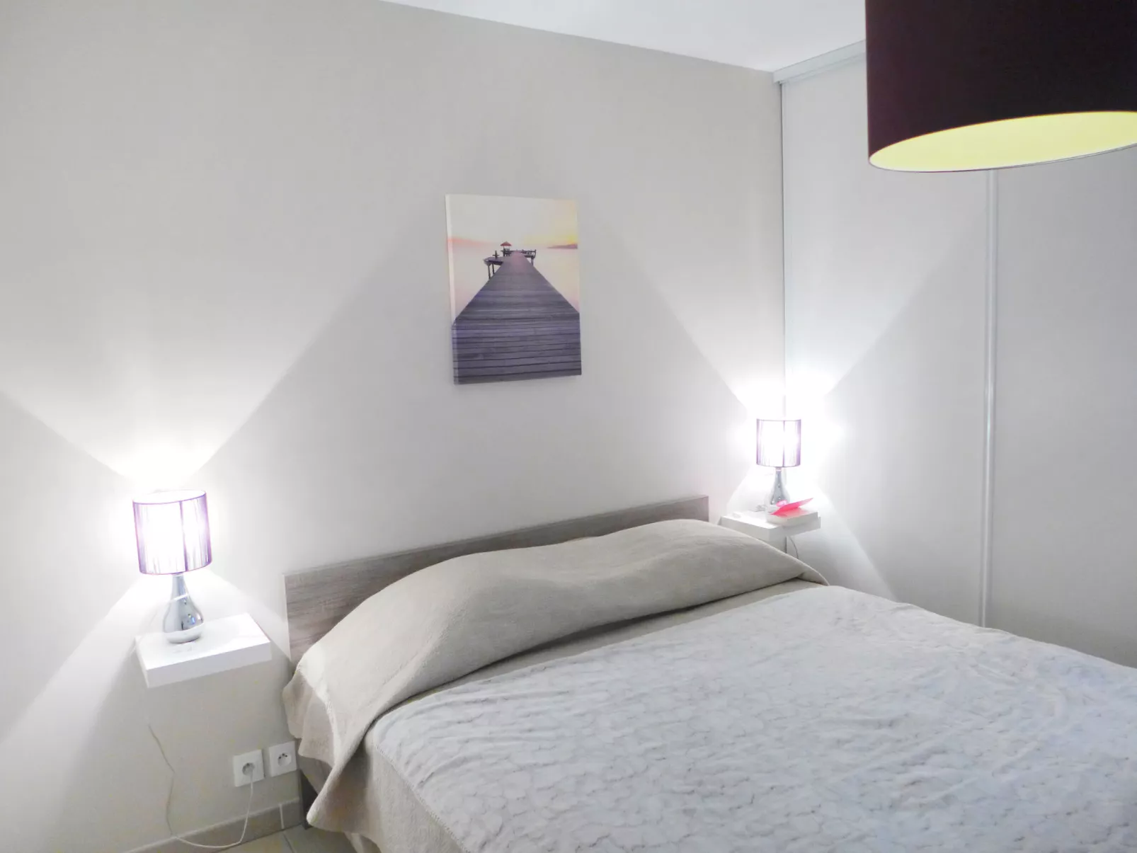Le 4 Mats-Inside