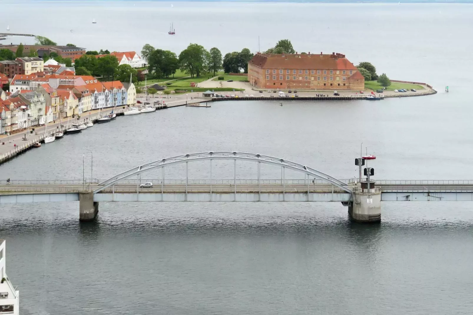 4 person holiday home in Sønderborg-Not tagged