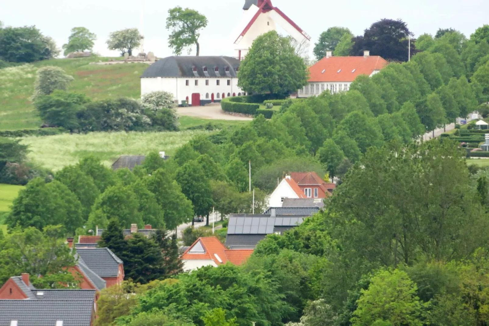 4 person holiday home in Sønderborg-Not tagged