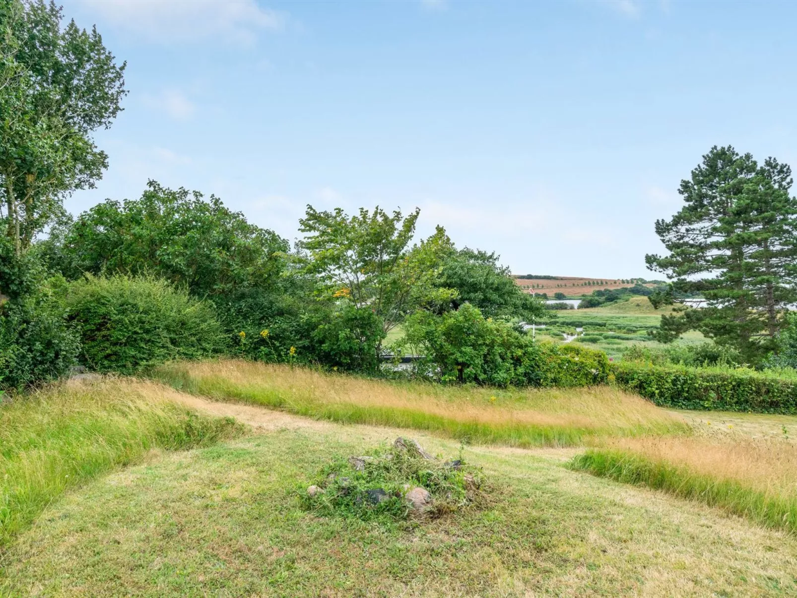 "Chayton" - 450m from the sea-Outside