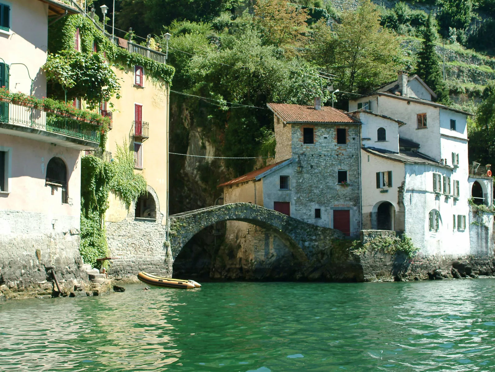 Sabrina-Area
