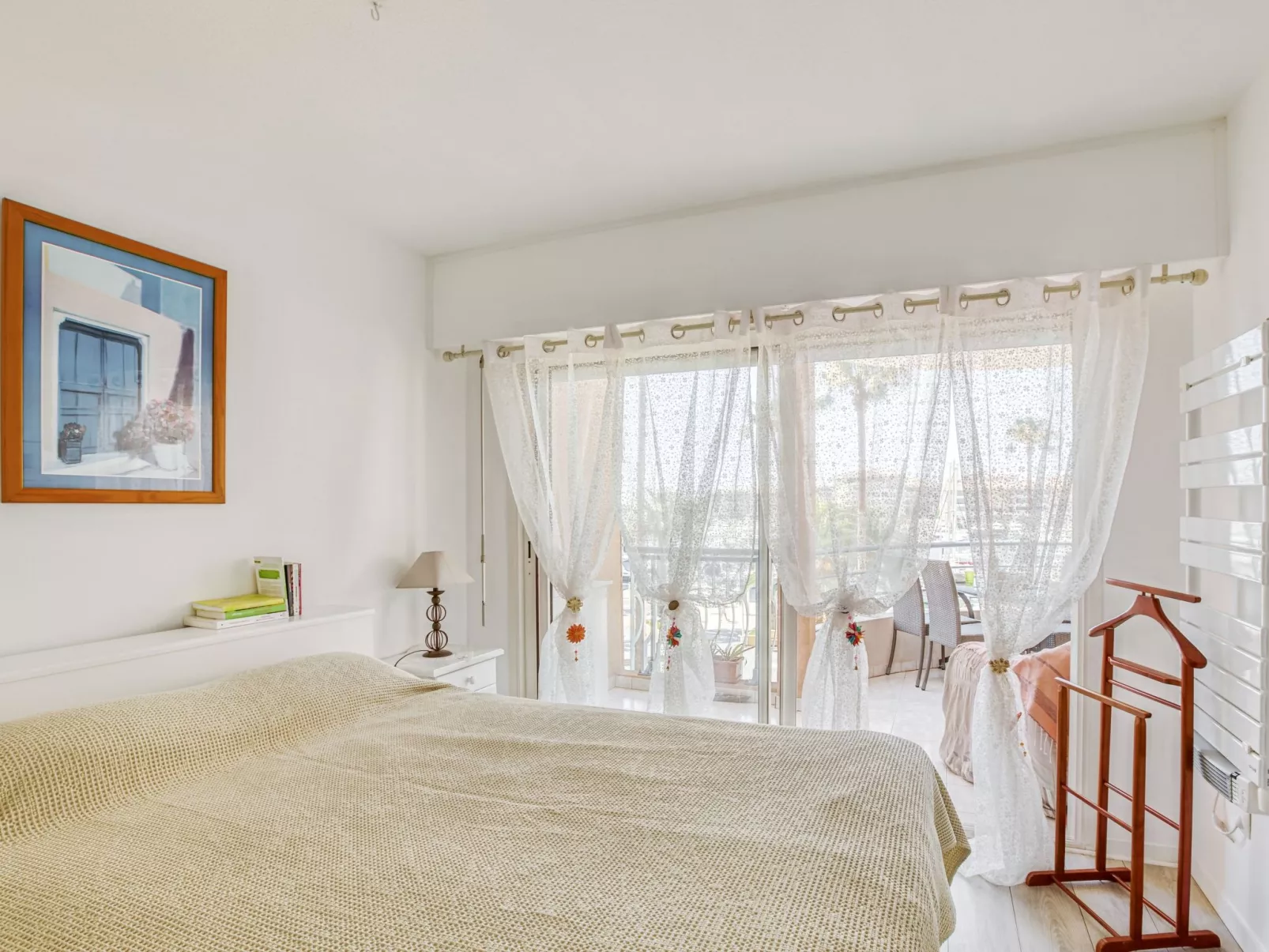 Royal Marine - Inside