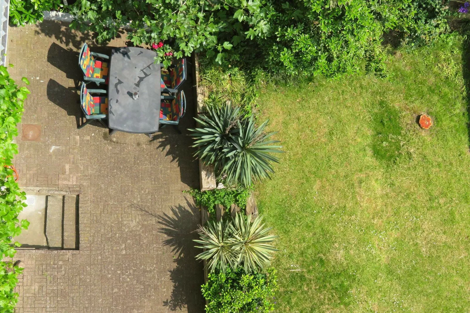 4 person holiday home in Sønderborg-View