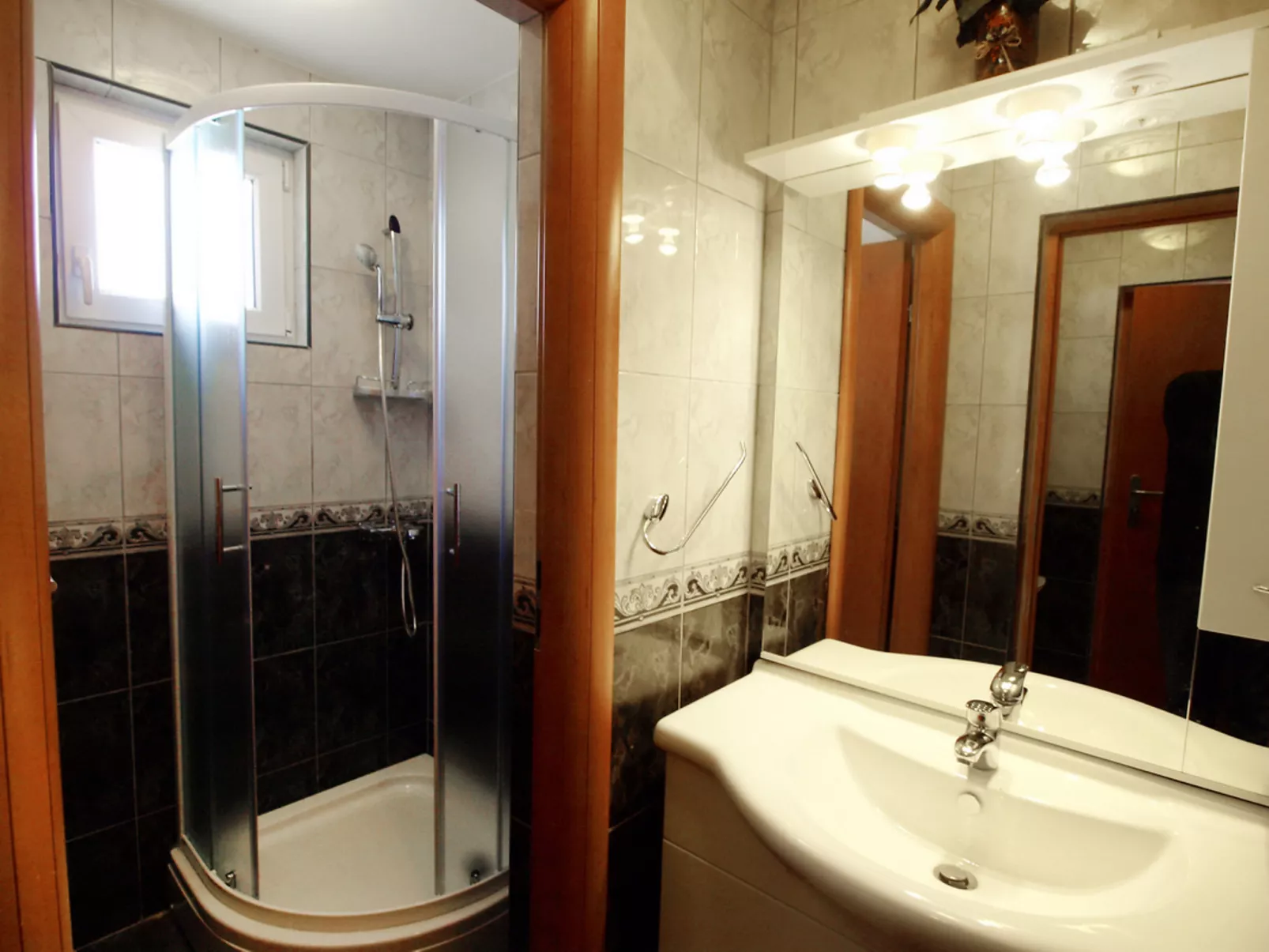 Villa Ana-Inside