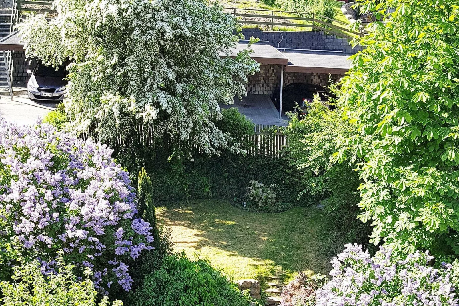 4 person holiday home in Sønderborg-View