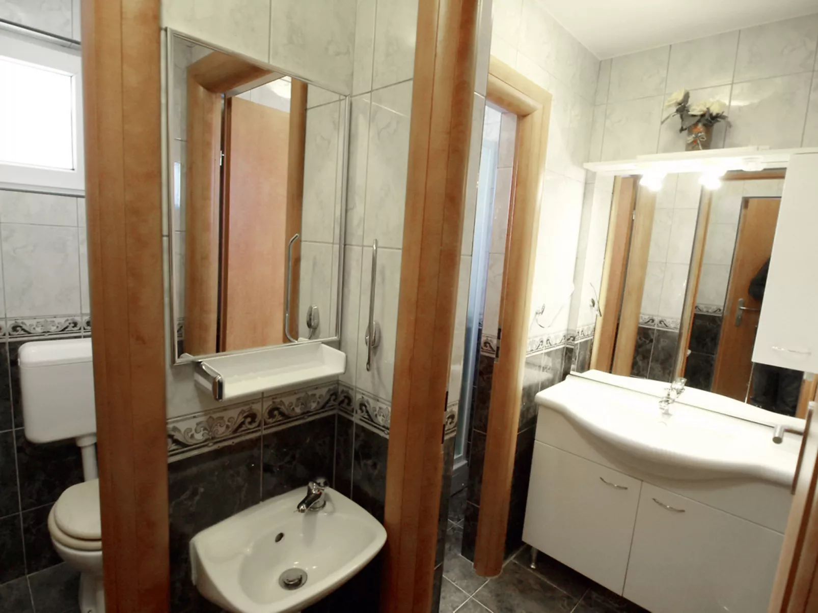 Villa Ana-Inside