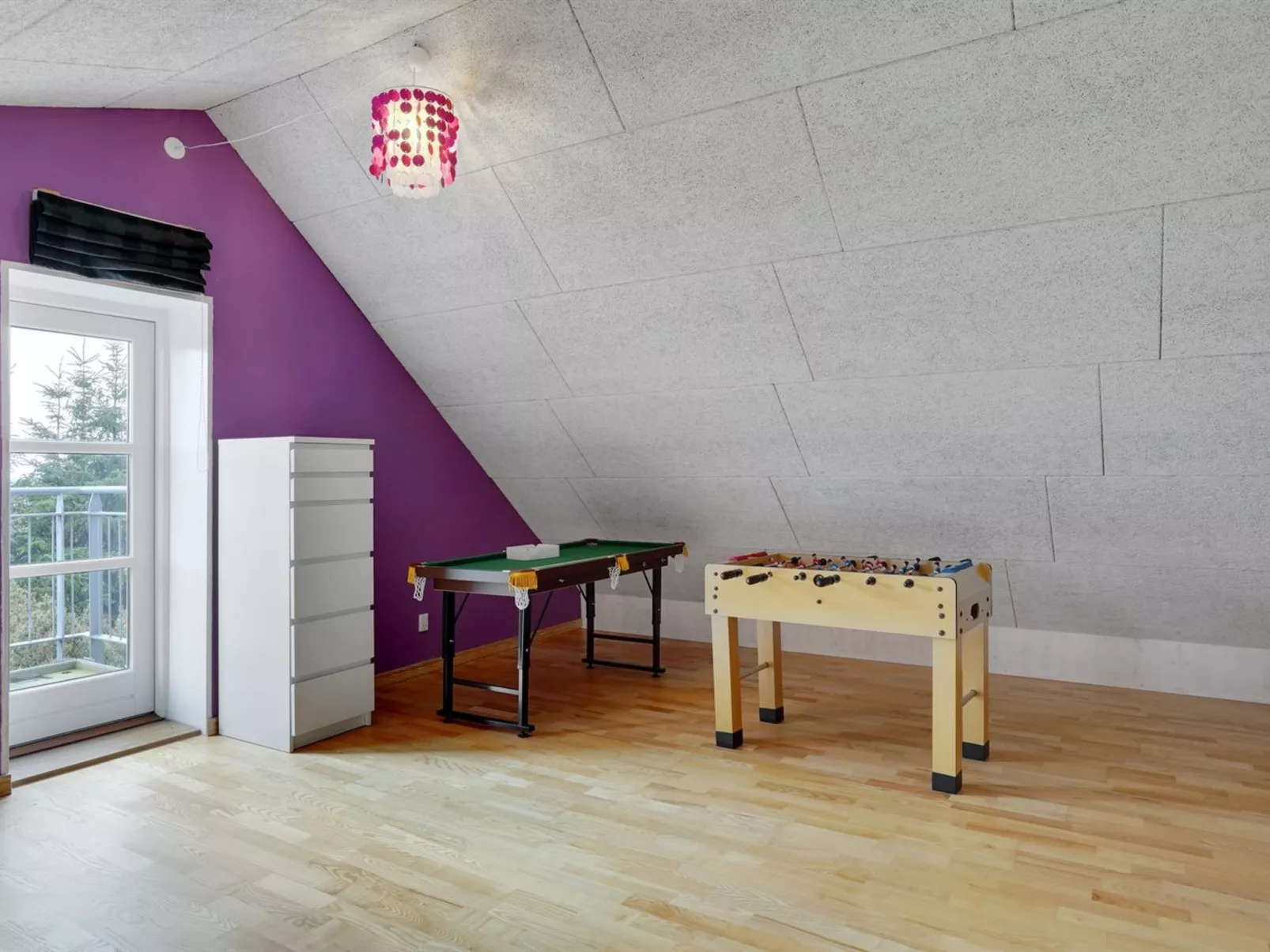 "Henrieta" - 4km from the sea-Inside