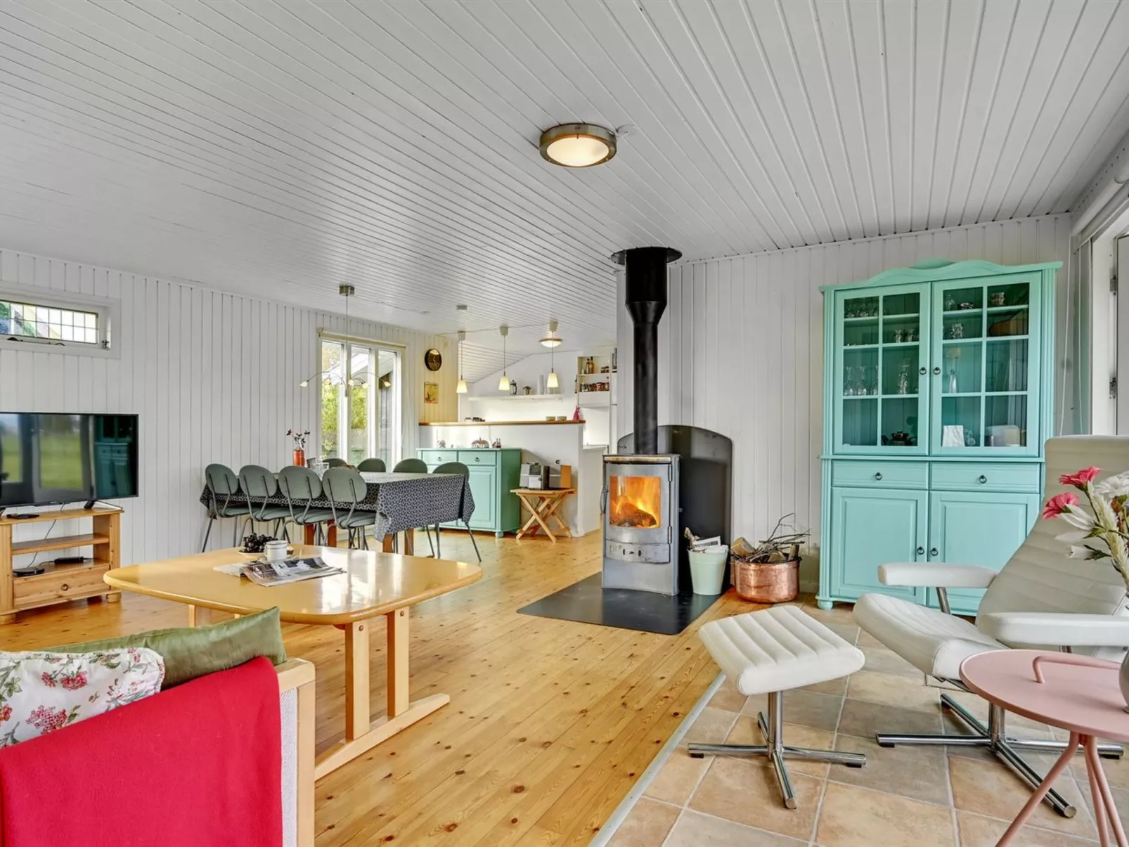 "Joon" - 300m from the sea-Dehors