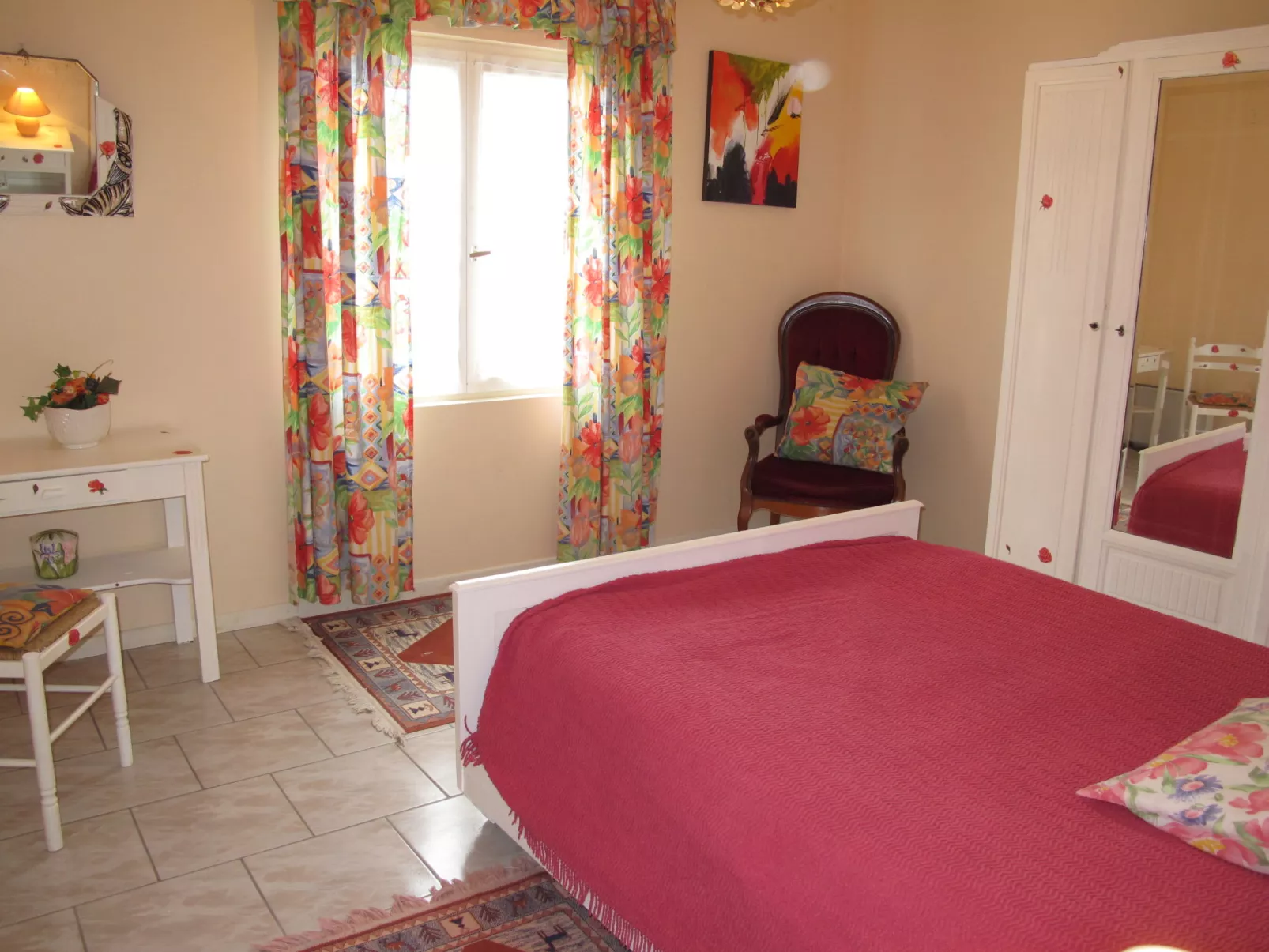 Pontac-Gadet 2-Inside
