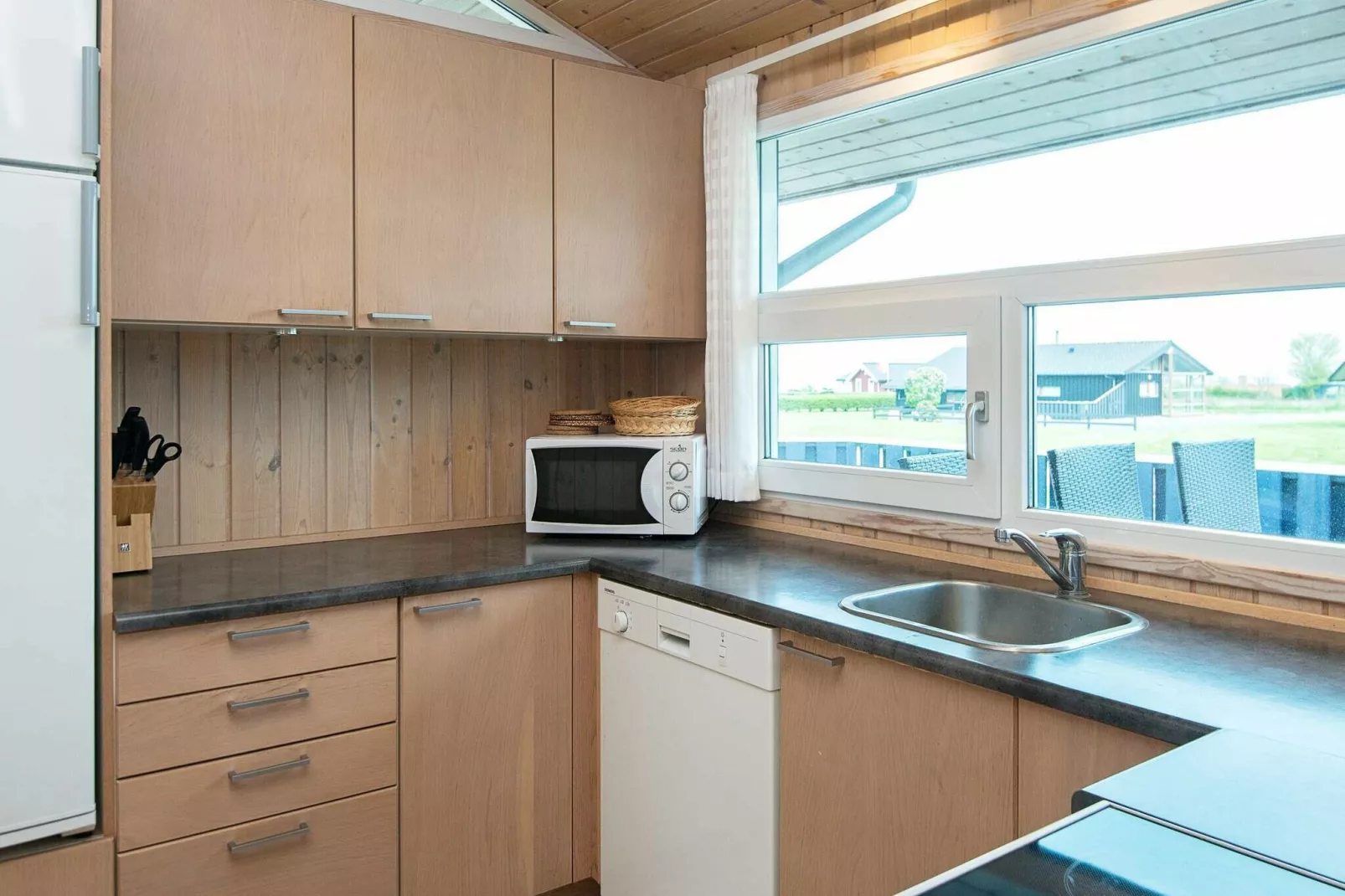 6 Personen Ferienhaus in Sjølund-By Traum-Innenbereich