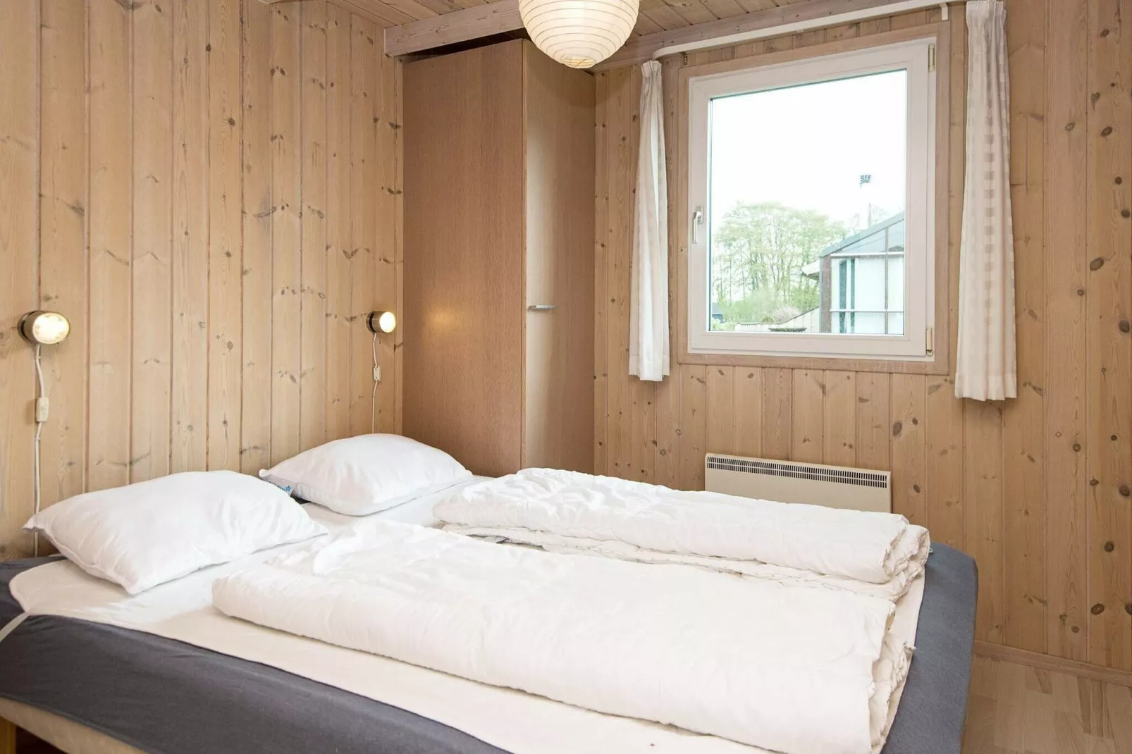 6 Personen Ferienhaus in Sjølund-By Traum-Innenbereich