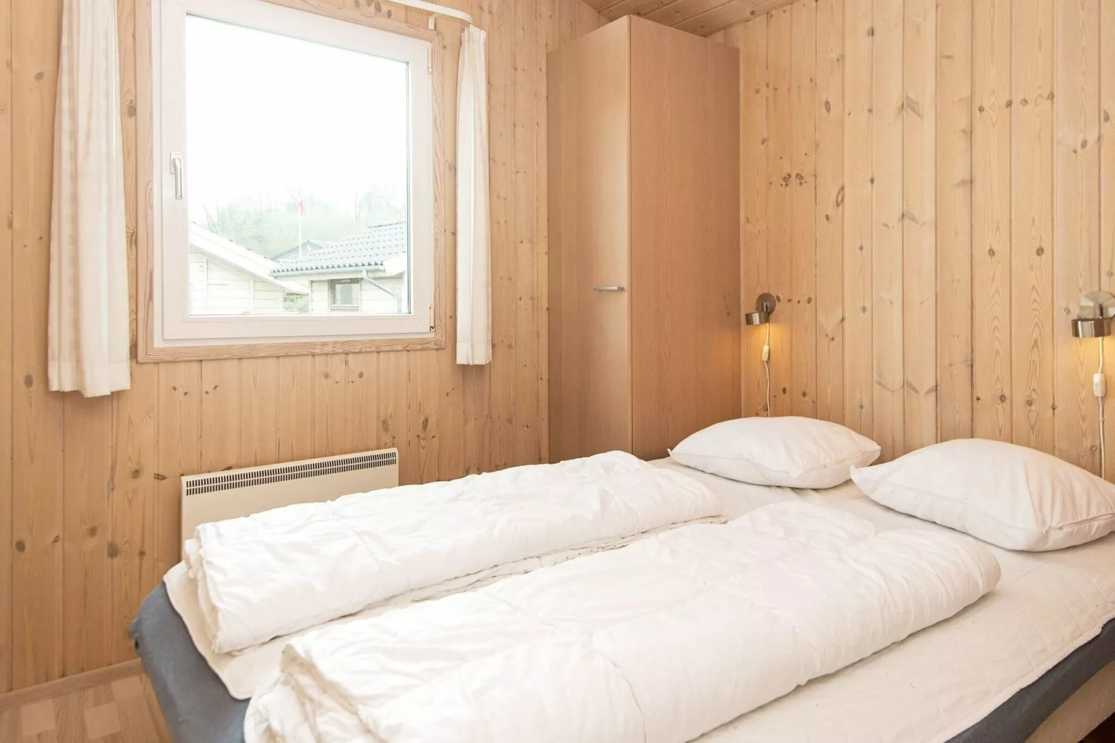 6 Personen Ferienhaus in Sjølund-By Traum-Innenbereich