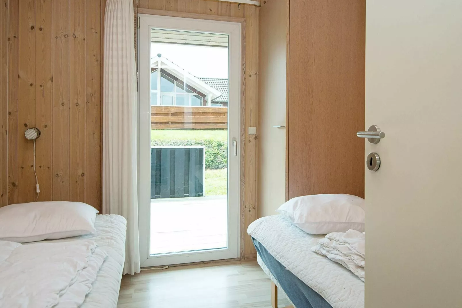 6 Personen Ferienhaus in Sjølund-By Traum-Innenbereich